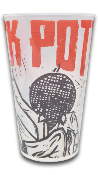 Becher - Jack Pott