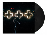 KMPFSPRT - Gaijin (LP 12" Black) + CD KMPFSPRT - Gaijin (LP 12" Black) + CD