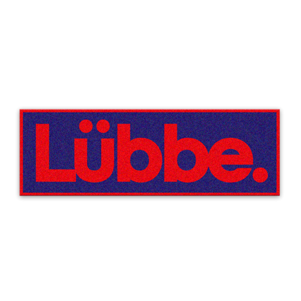 Patch - Lübbe