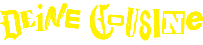 Official Deine Cousine Shop - zur Startseite wechseln