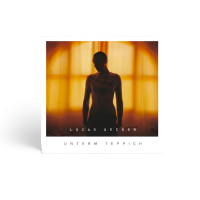 CD - Lucas Uecker - Unterm Teppich (2019) CD - Lucas Uecker - Unterm Teppich (2019)