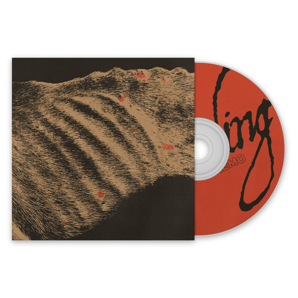Sperling - NEMO (CD / Digisleeve)