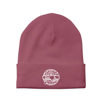 Beanie - Erde Beanie - Erde