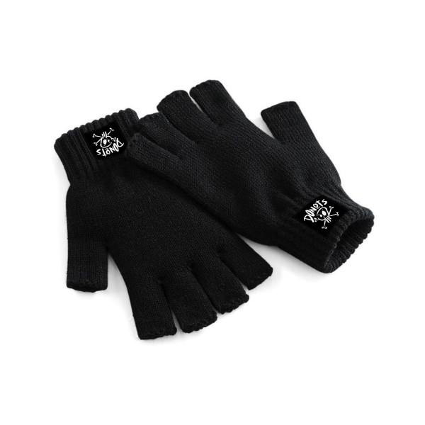 Donots Handschuhe - Totenkopf