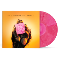 Vinyl - Die Kernseife der Medaille (12" LP) Vinyl - Die Kernseife der Medaille (12" LP)