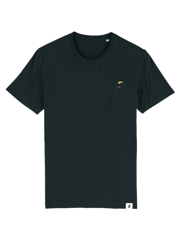 T-Shirt - Tukan