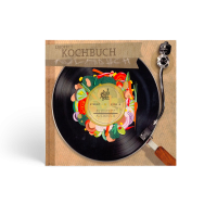 CD - Kochbuch (2011) CD - Kochbuch (2011)