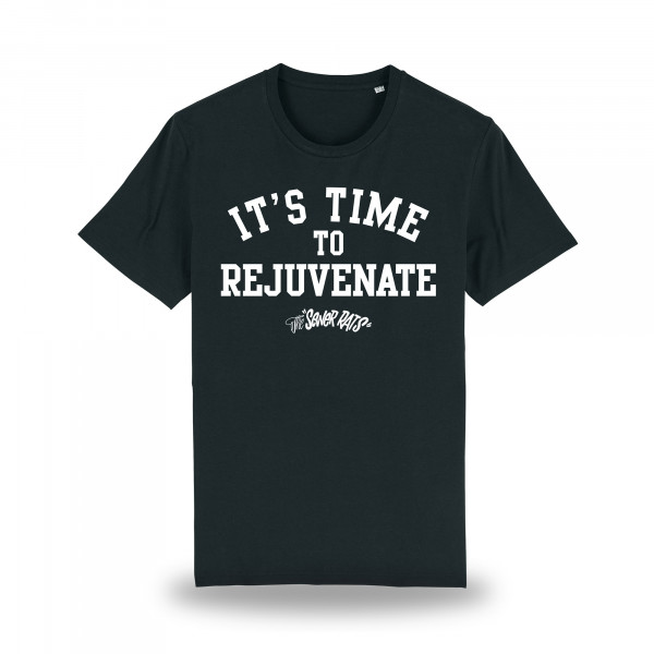 The Sewer Rats - T-Shirt - Rejuvenate