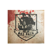 CD - Hamburg (Digipak) CD - Hamburg (Digipak)