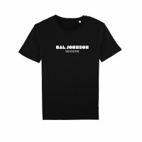 Hal Johnson - T-Shirt - Seasons Hal Johnson - T-Shirt - Seasons