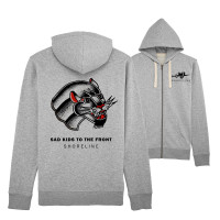 Shoreline - Zipper - Sad Kids To The Front Shoreline - Zipper - Sad Kids To The Front