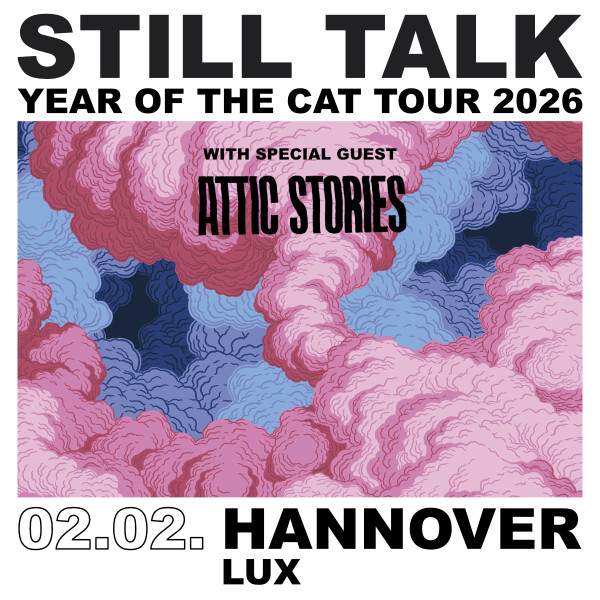 E-Ticket - Hannover - 02.02.2026
