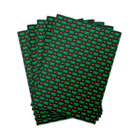 Geschenkpapier 5er Set - Fury In The Slaughterhouse Geschenkpapier 5er Set - Fury In The Slaughterhouse