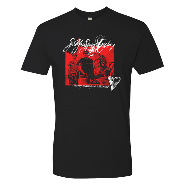 SeeYouSpaceCowboy - T-Shirt