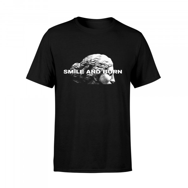 T-Shirt - Kopf