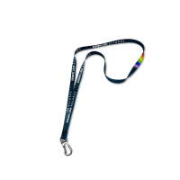 Lanyard - Goodbye Logik Records Lanyard - Goodbye Logik Records