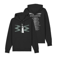 Hoodie - Schlicht & Ergreifend - Abschiedstour Hoodie - Schlicht & Ergreifend - Abschiedstour