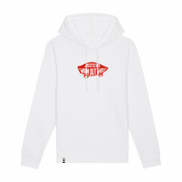 Idle Class - Hoodie - Worn Out Shoes Idle Class - Hoodie - Worn Out Shoes