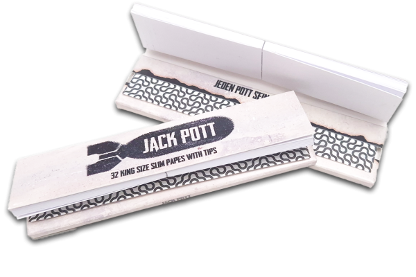 Papes - Jack Pott