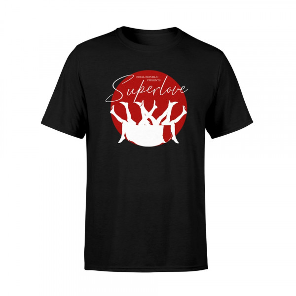 T-Shirt - Superlove