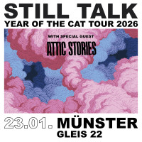 E-Ticket - Münster 23.01.2026