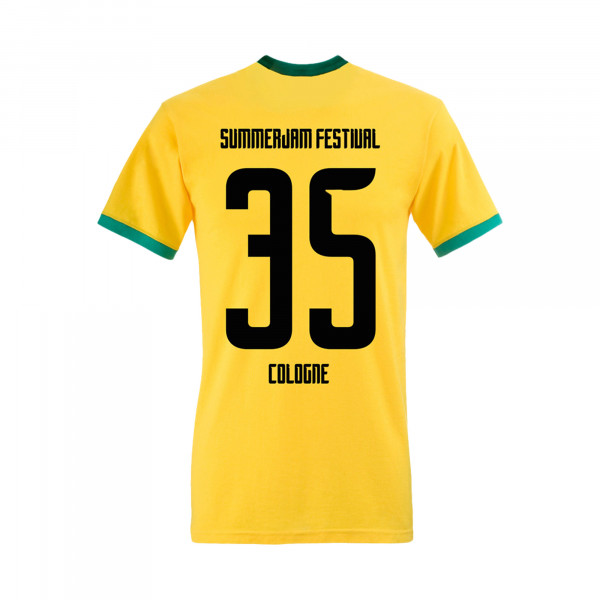 Retro Fussball Shirt