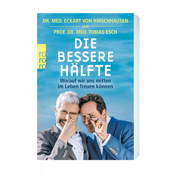 Taschenbuch - Die Bessere Hälfte