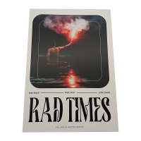 Rad Times Volume 9 Rad Times Volume 9