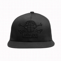 Snapback Cap - St. Pauli Tanzmusik Snapback Cap - St. Pauli Tanzmusik
