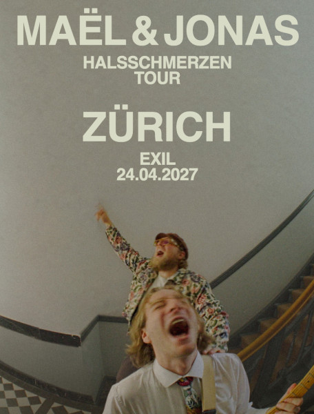 Zürich - 24.04.27 - Weiterleitung