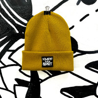 KMPFSPRT - Beanie - Band Logo KMPFSPRT - Beanie - Band Logo