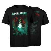 T-Shirt - Chaosmagie Tour 2023 T-Shirt - Chaosmagie Tour 2023