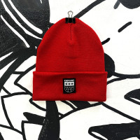 KMPFSPRT - Beanie - Köln Wappen KMPFSPRT - Beanie - Köln Wappen