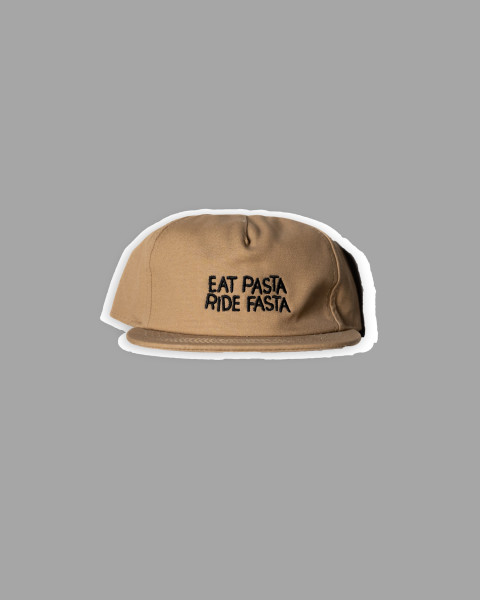BONK - Eat Pasta Cap BONK - Eat Pasta Cap