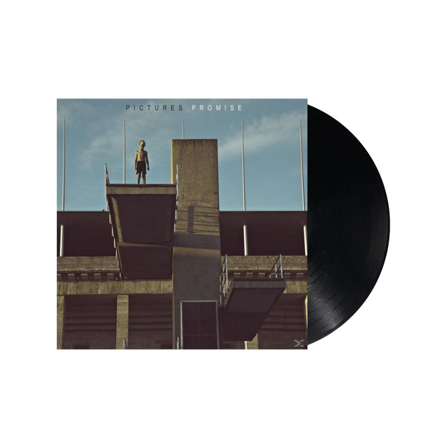 Pictures Vinyl - Promise (2LP)