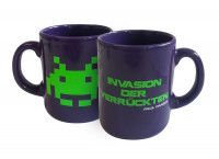 Tasse - Invasion Tasse - Invasion