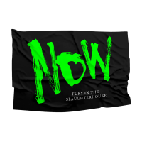 Flagge - Now Flagge - Now