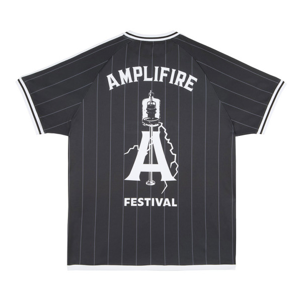 Amplifire St. Pauli Trikot