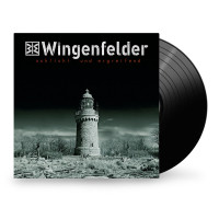 recycled black Vinyl - Schlicht & Ergreifend recycled black Vinyl - Schlicht & Ergreifend