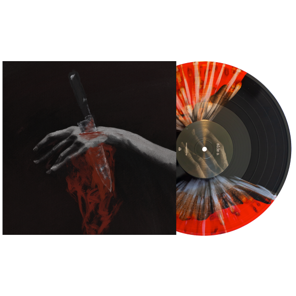 Counterparts - Nothing Left To Love (LP - 2nd Pressing)