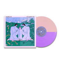 Shoreline - To Figure Out (LP 12") Shoreline - To Figure Out (LP 12")