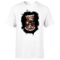 T-Shirt - Graffiti, straight T-Shirt - Graffiti, straight