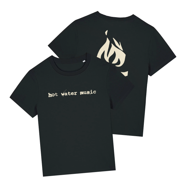 Girlie - Classic, black