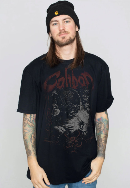 T-Shirt - Guilt Trip Fetus, schwarz