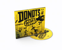 Donots CD - Lauter Als Bomben (2018) Donots CD - Lauter Als Bomben (2018)
