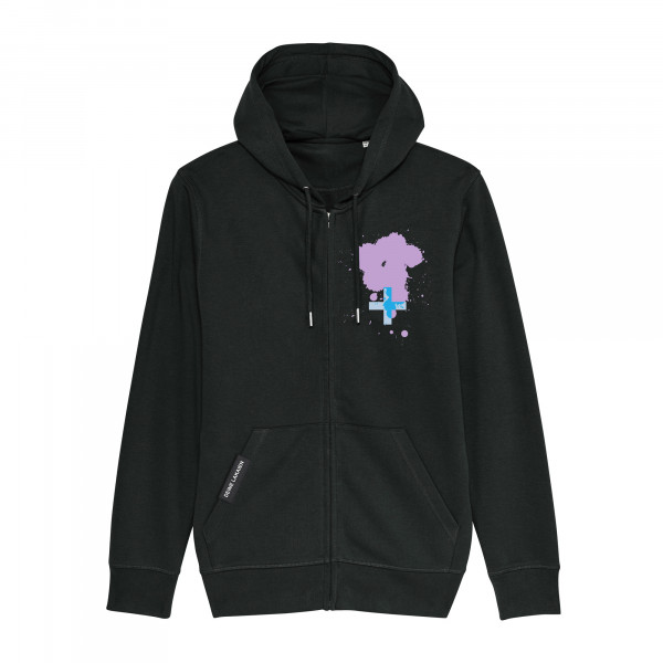 Zipper - DUAL+