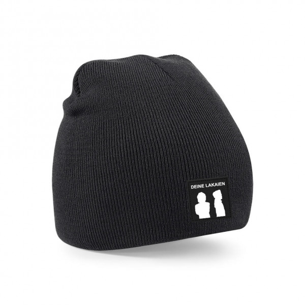 Beanie - DUAL