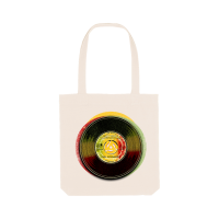 Bag - Vinyl, natural Bag - Vinyl, natural