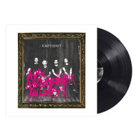 KMPFSPRT - Aus gegebenem Anlass (12" Vinyl LP) KMPFSPRT - Aus gegebenem Anlass (12" Vinyl LP)