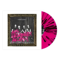 KMPFSPRT - Aus gegebenem Anlass (12" Vinyl LP) KMPFSPRT - Aus gegebenem Anlass (12" Vinyl LP)